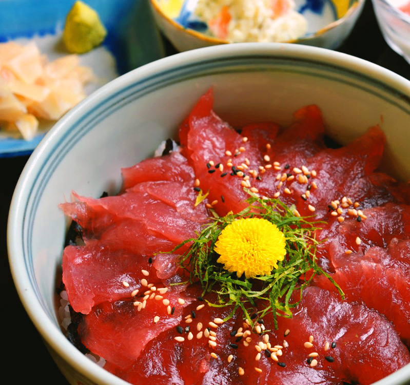 料理