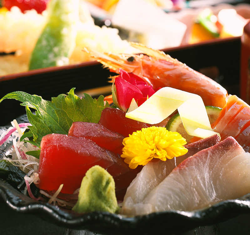 料理